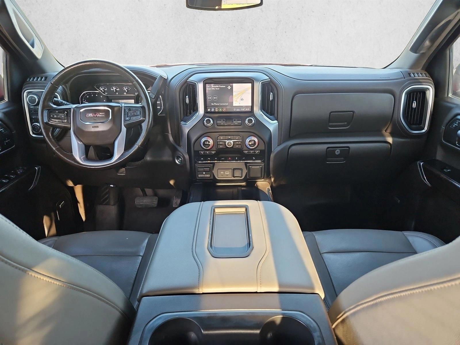 Thumbnail: 2020 GMC Sierra 1500 - 3
