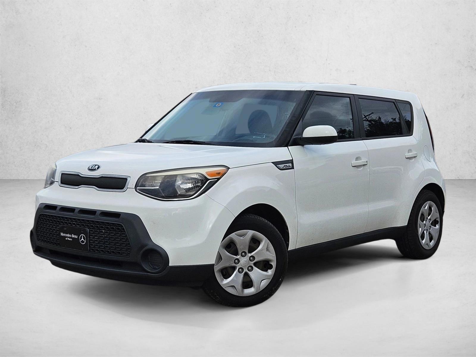 Thumbnail: 2015 Kia Soul - 1