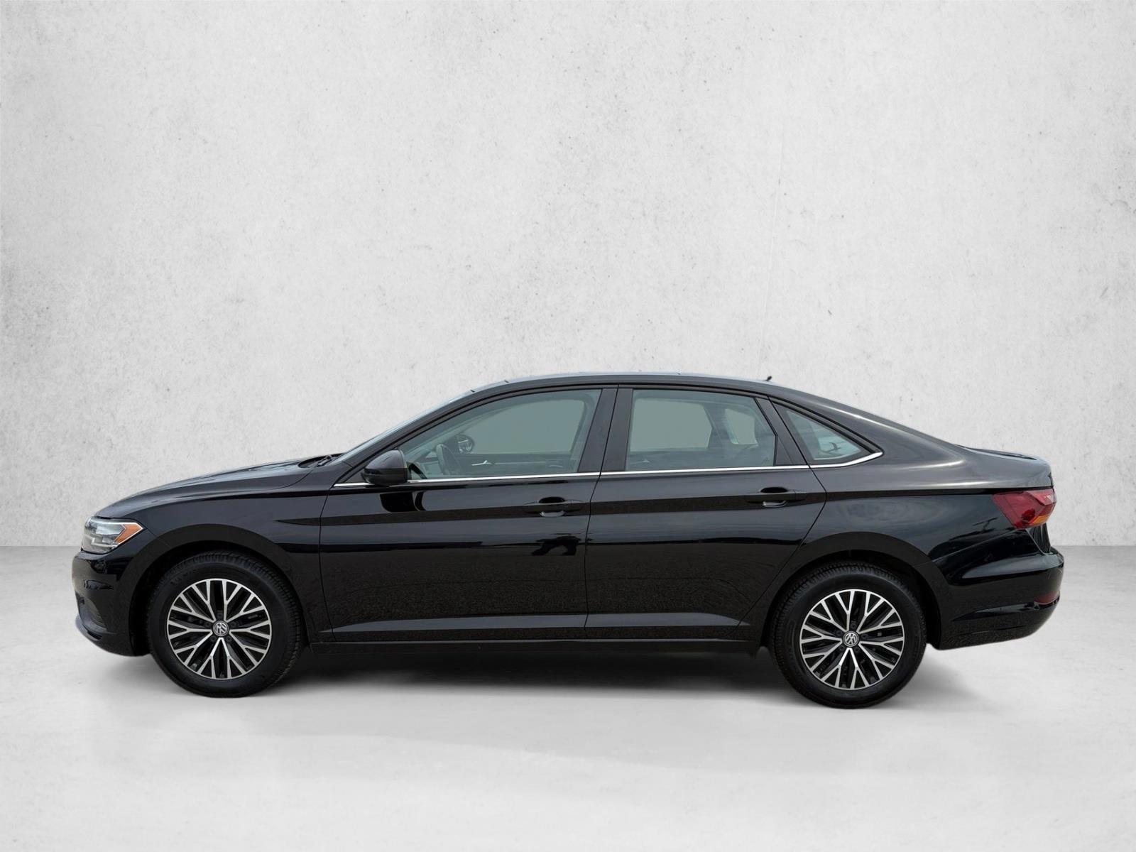Thumbnail: 2019 Volkswagen Jetta - 2