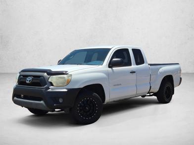 2015 Toyota Tacoma  -
                  Phoenix, AZ