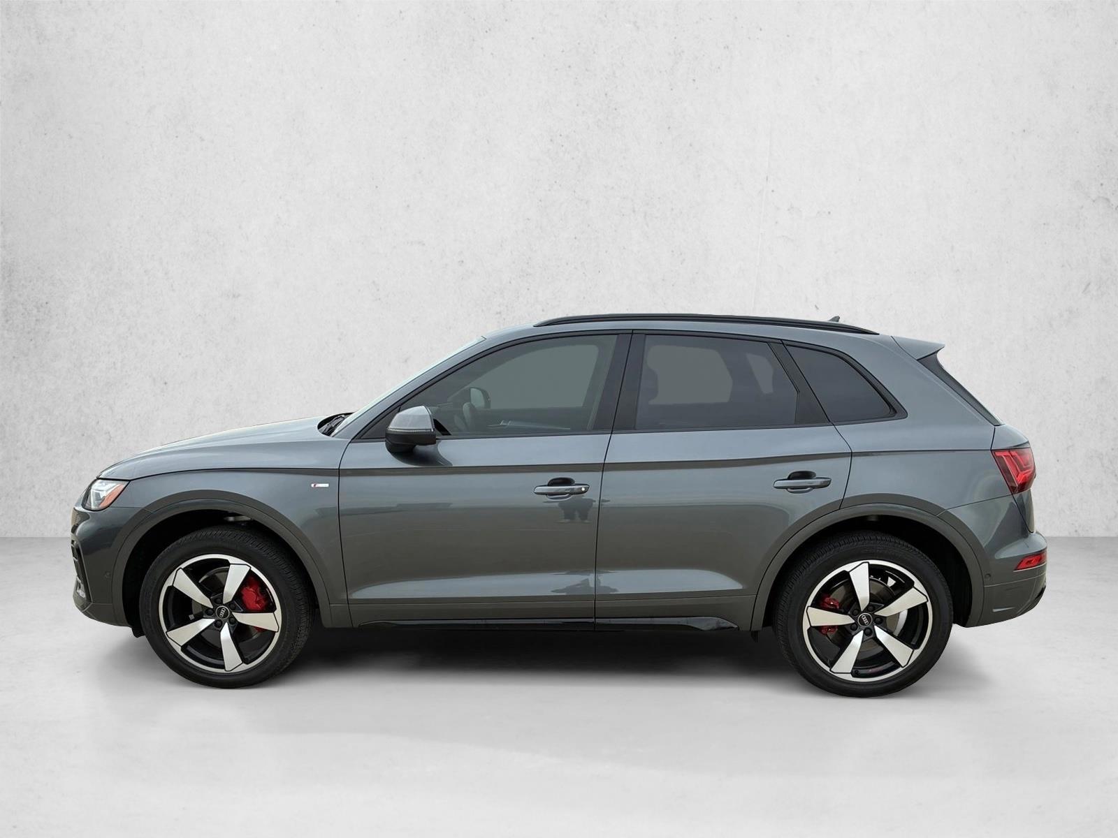 Thumbnail: 2024 Audi Q5 - 2