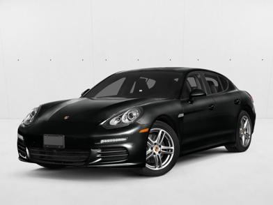 2016 Porsche Panamera GTS -
                  Cockeysville, MD