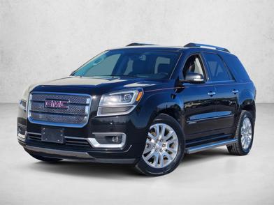 2016 GMC Acadia Denali -
                  Phoenix, AZ