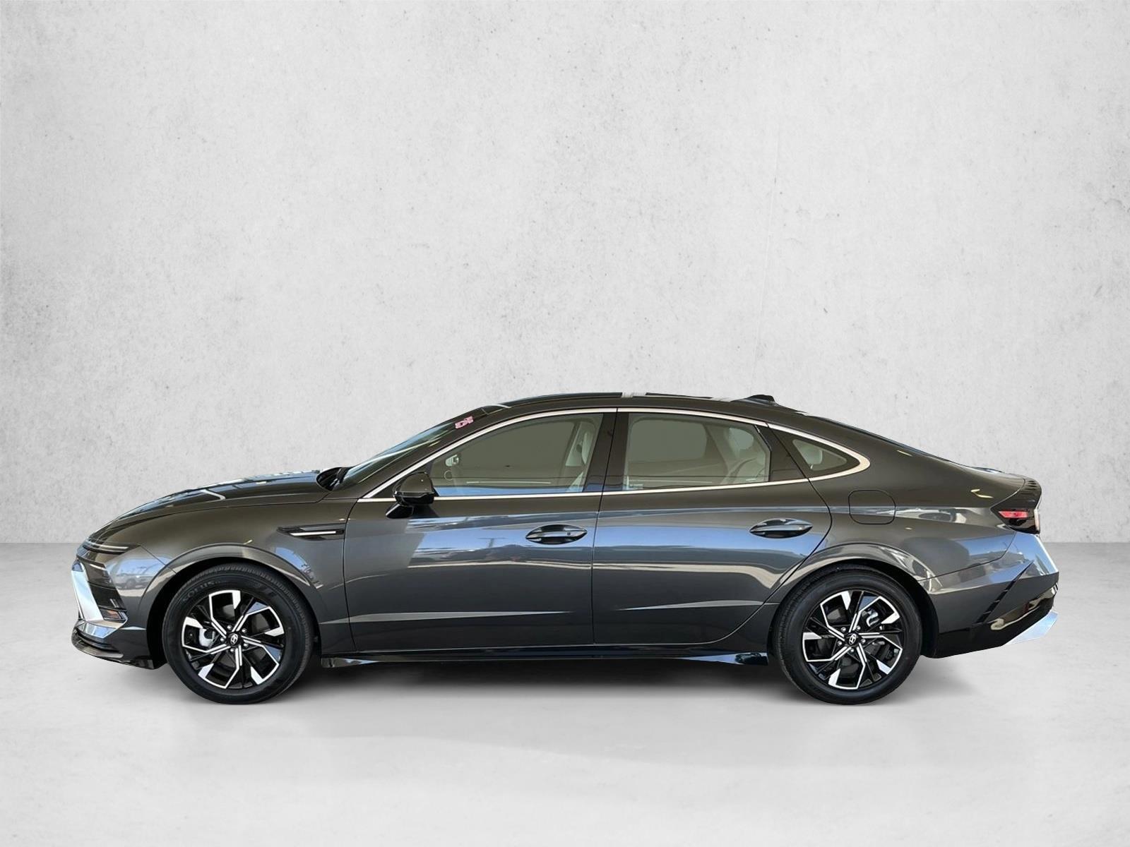 Thumbnail: 2025 Hyundai Sonata - 2