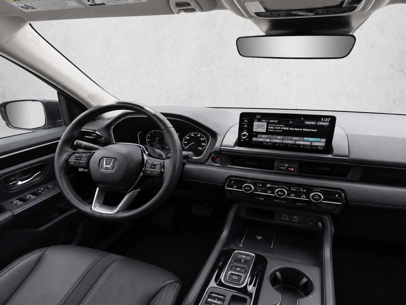 Thumbnail: 2024 Honda Pilot - 4