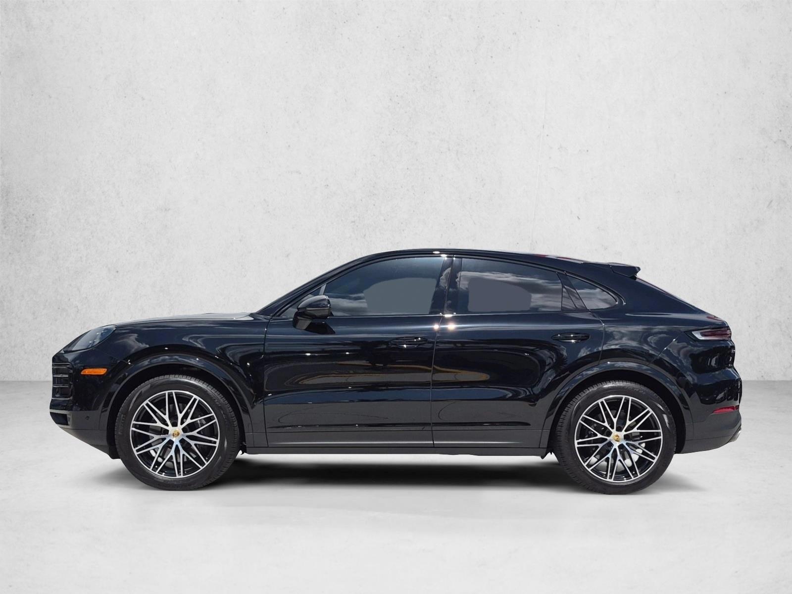 Thumbnail: 2024 Porsche Cayenne - 2