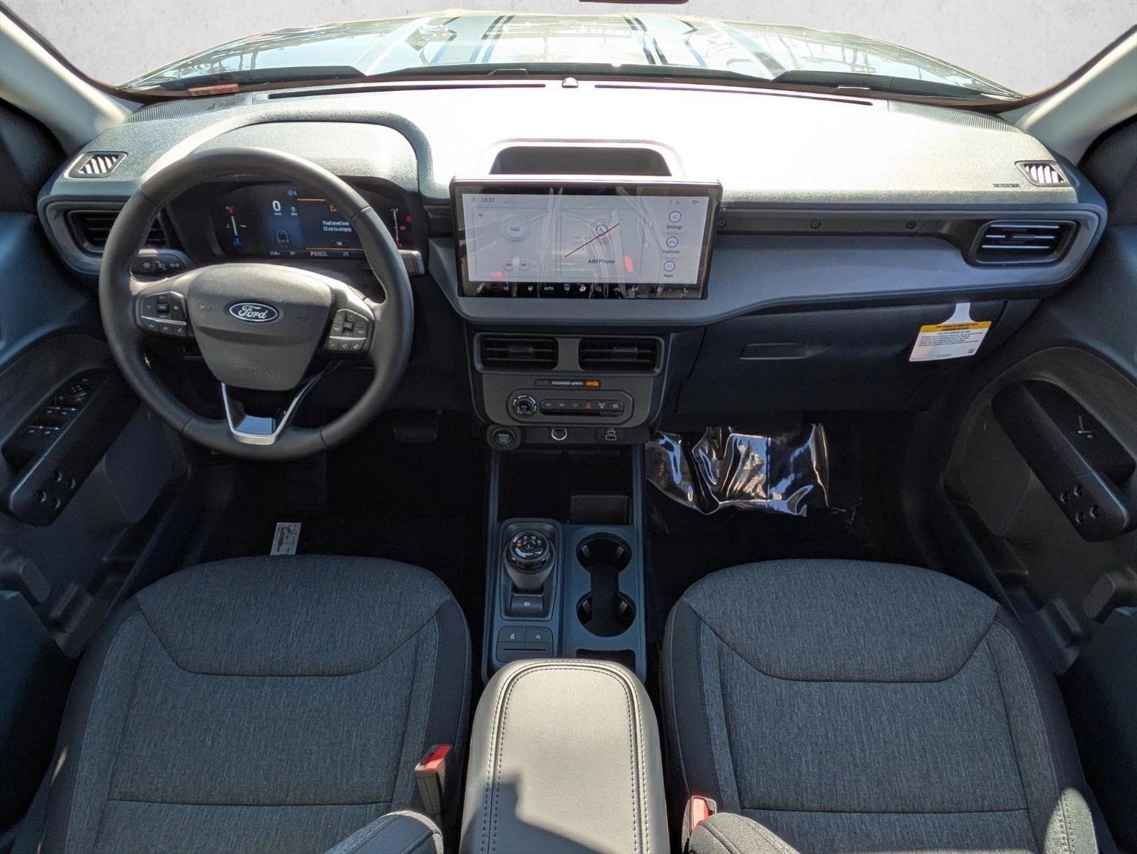 Thumbnail: 2025 Ford Maverick - 2