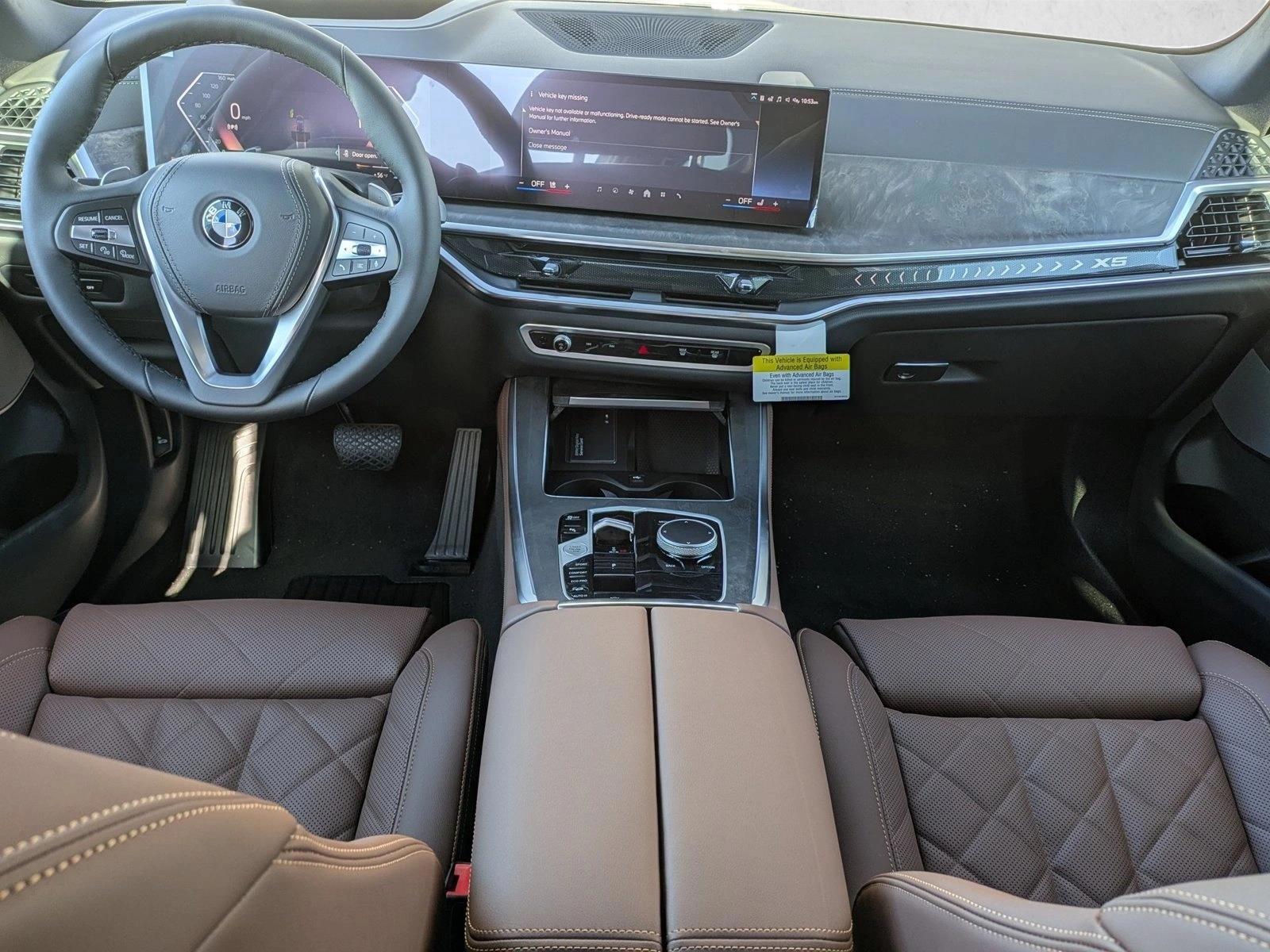 Thumbnail: 2026 BMW X5 - 3