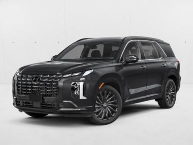 2025 Hyundai Palisade Calligraphy -
                  Columbus, GA
