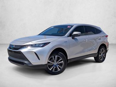 2021 Toyota Venza LE -
                  Las Vegas, NV