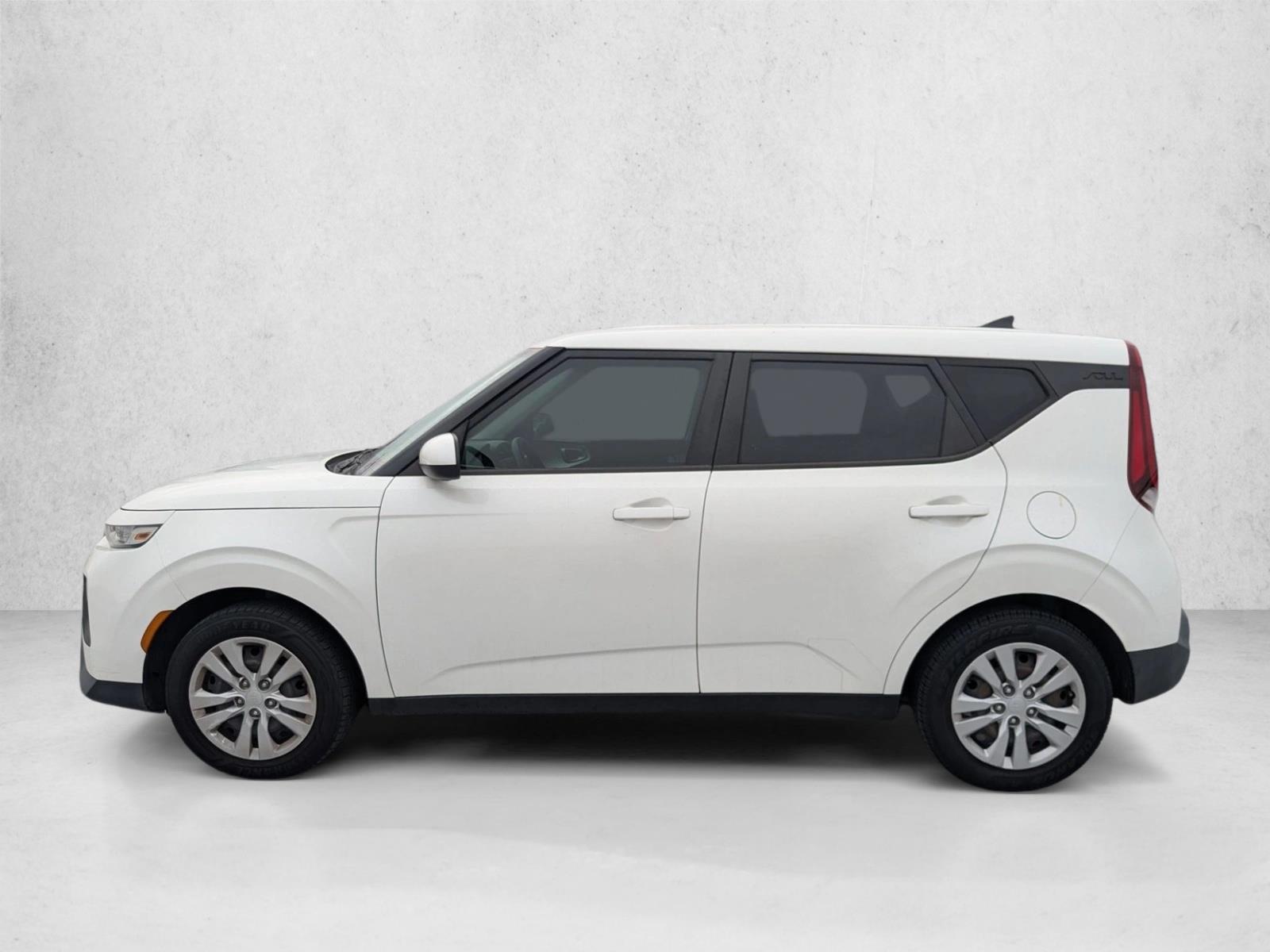 Thumbnail: 2020 Kia Soul - 2