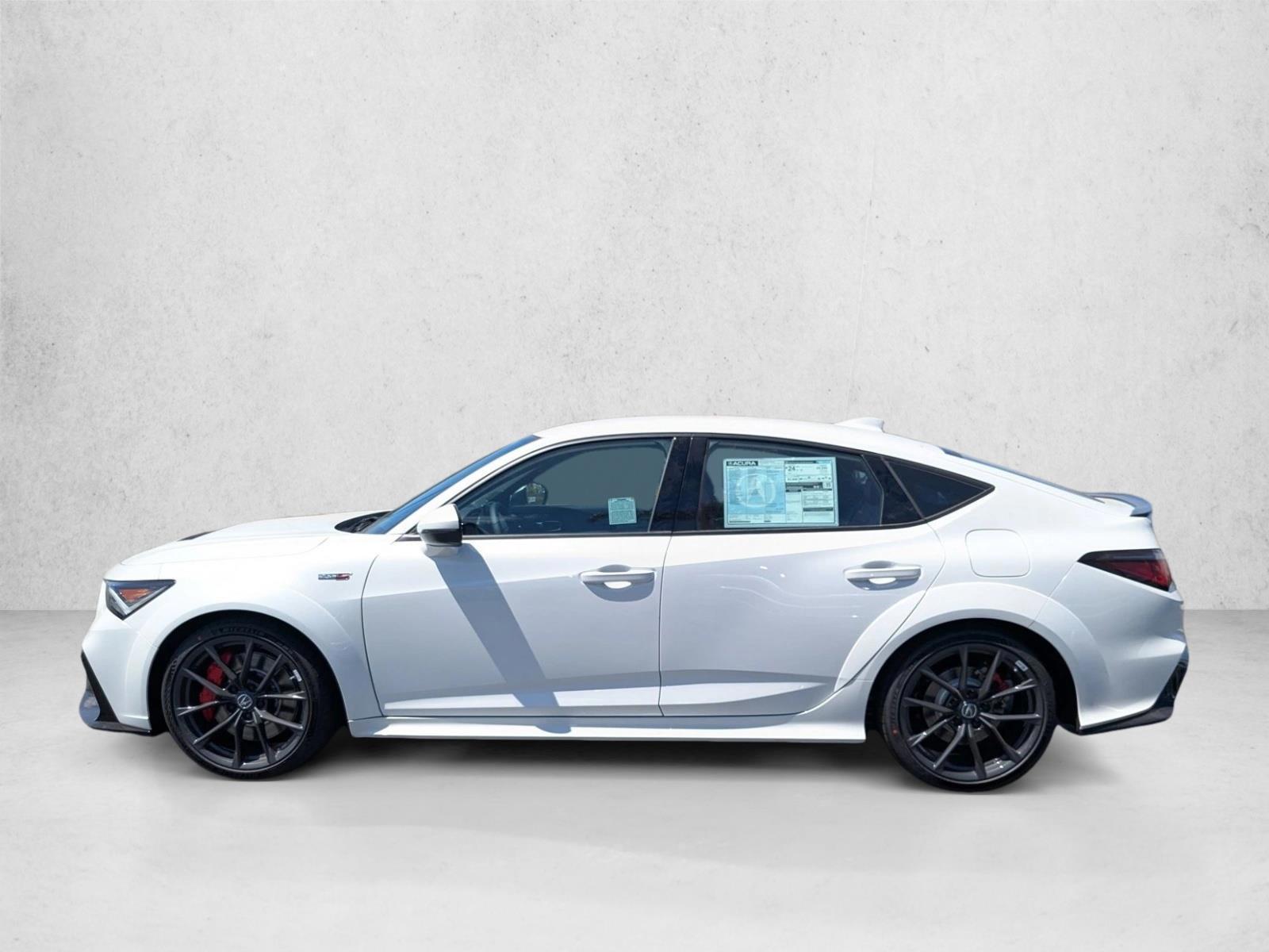 Thumbnail: 2026 Acura Integra - 2