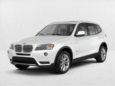 2013 BMW X3 xDrive35i -
                  Hardeeville, SC