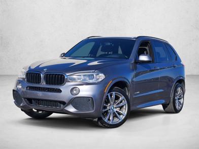 2015 BMW X5 xDrive35i -
                  Phoenix, AZ
