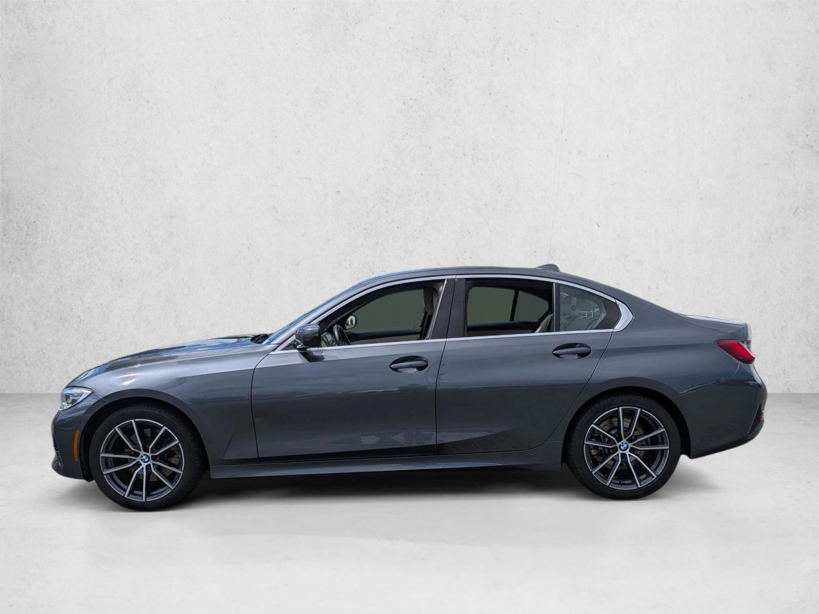 Thumbnail: 2020 BMW 3 Series - 2