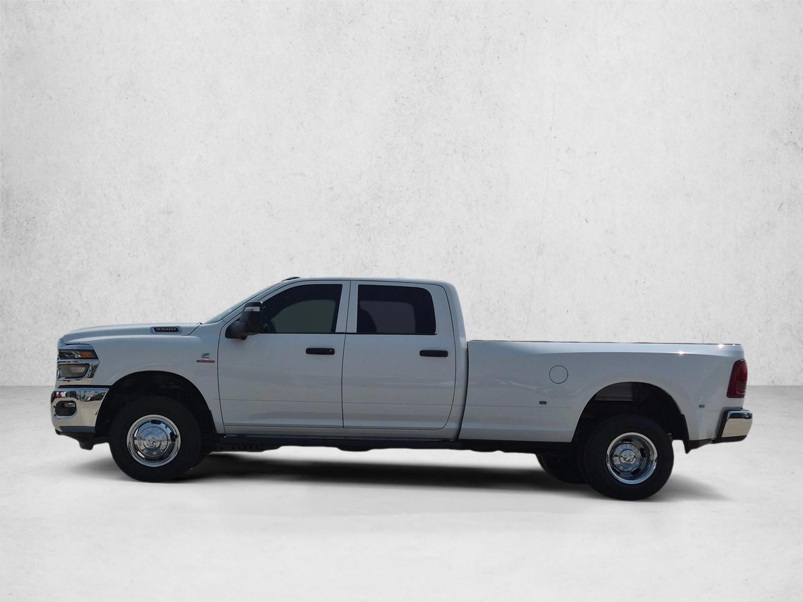 Thumbnail: 2026 RAM 3500 - 2