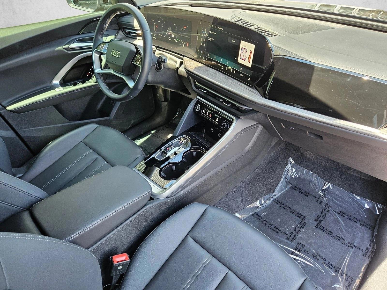 2025 Audi Q5 Premium - Photo 27
