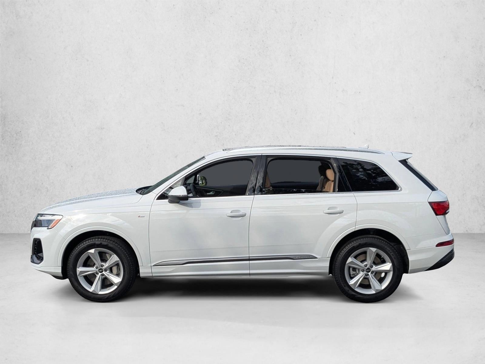 Thumbnail: 2026 Audi Q7 - 2