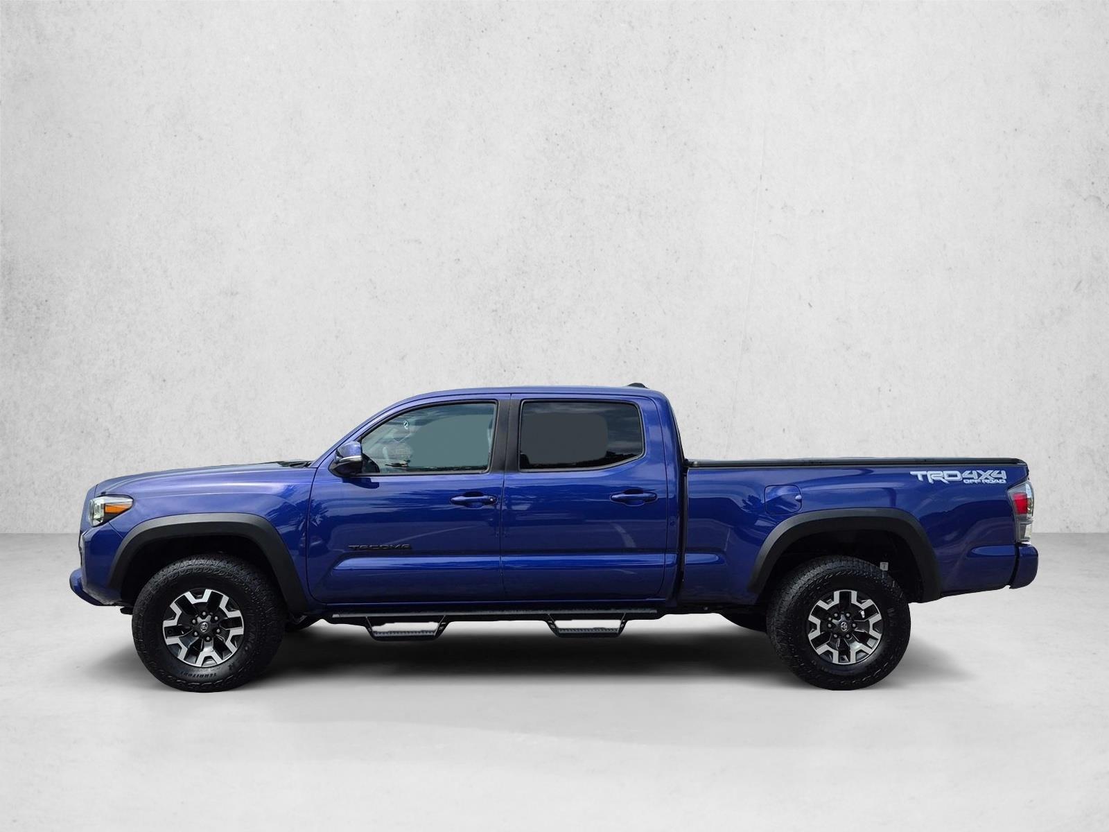 Thumbnail: 2022 Toyota Tacoma - 2