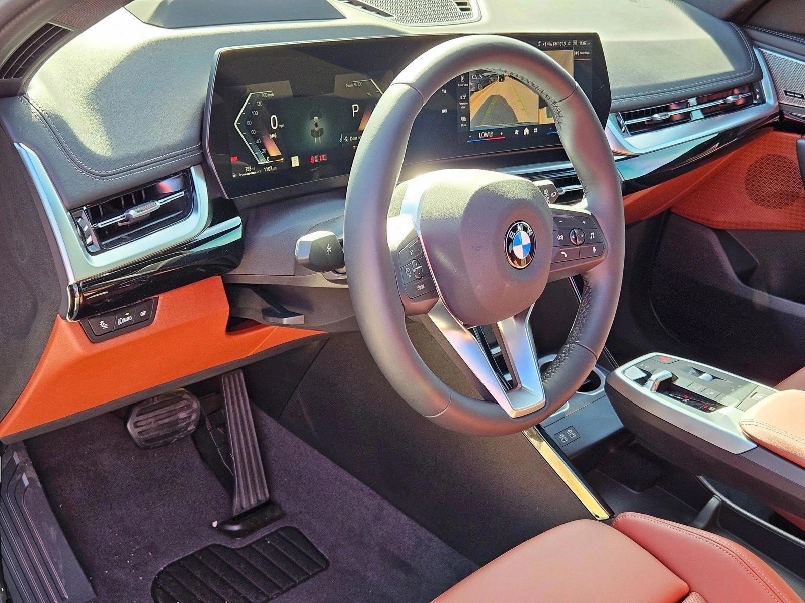 Thumbnail: 2026 BMW X1 - 3