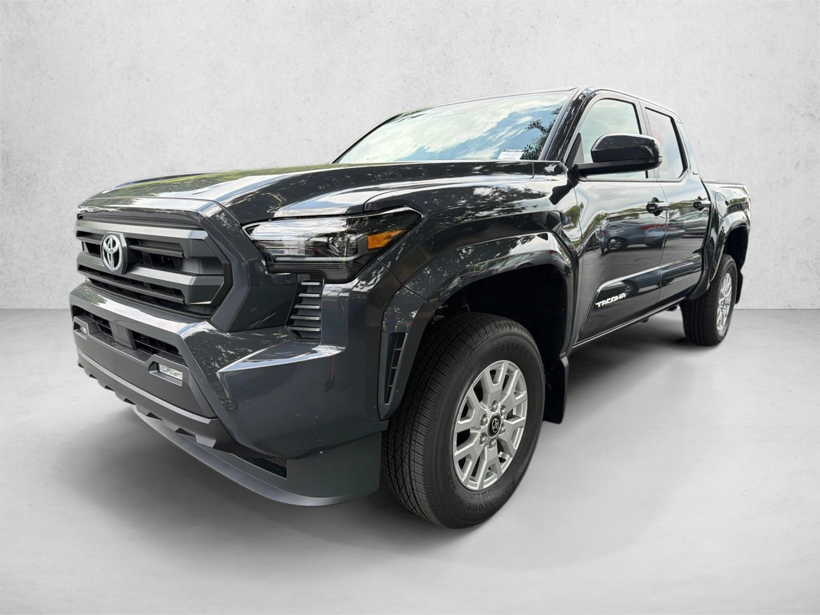 Thumbnail: 2026 Toyota Tacoma - 1