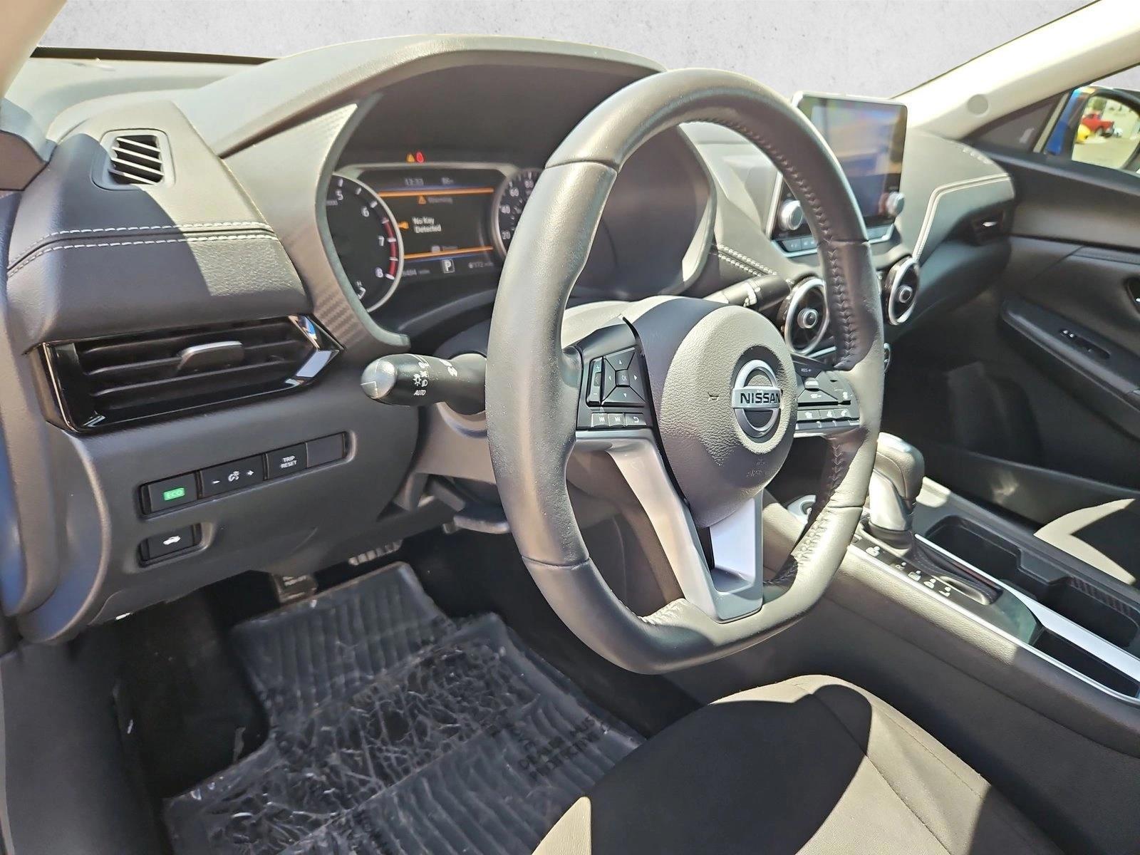 2023 Nissan Sentra SV - Photo 10