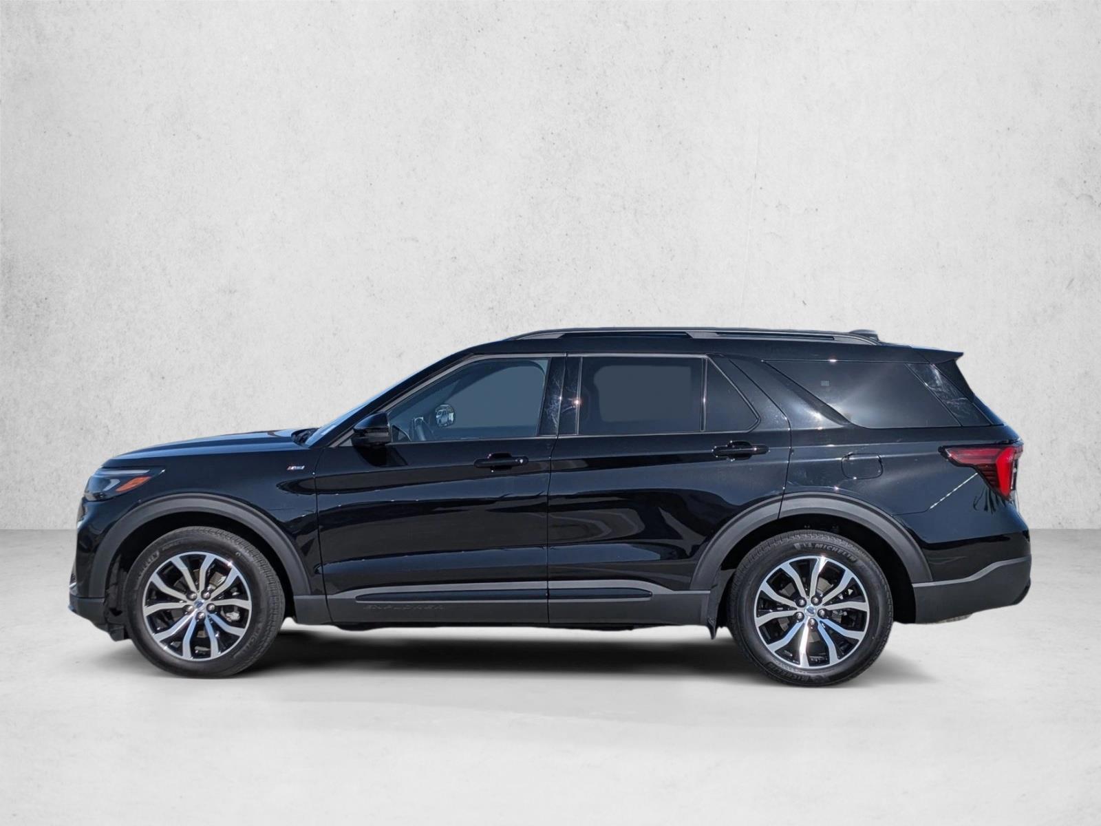 Thumbnail: 2025 Ford Explorer - 2