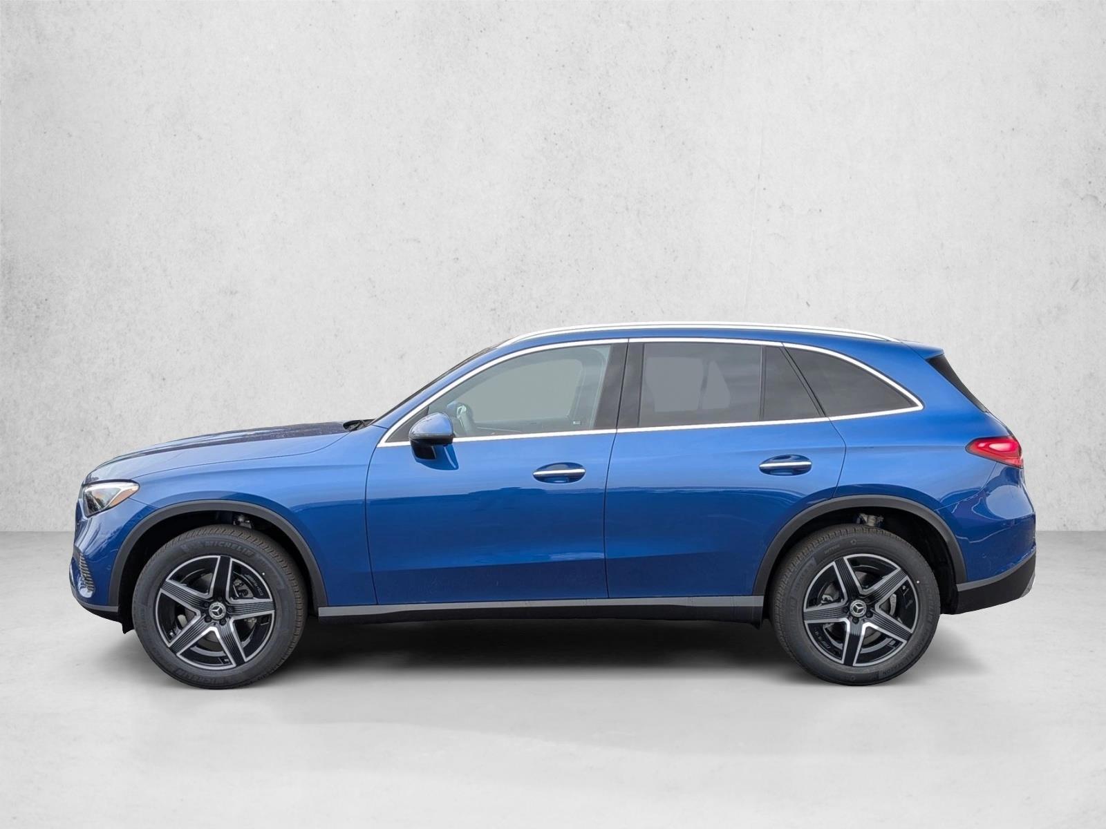 Thumbnail: 2026 Mercedes-Benz GLC - 2