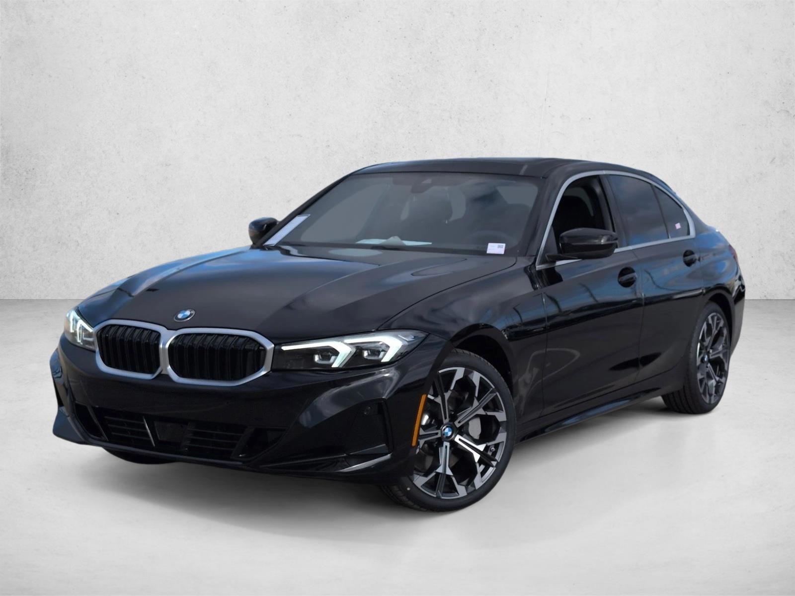 Thumbnail: 2026 BMW 3 Series - 1
