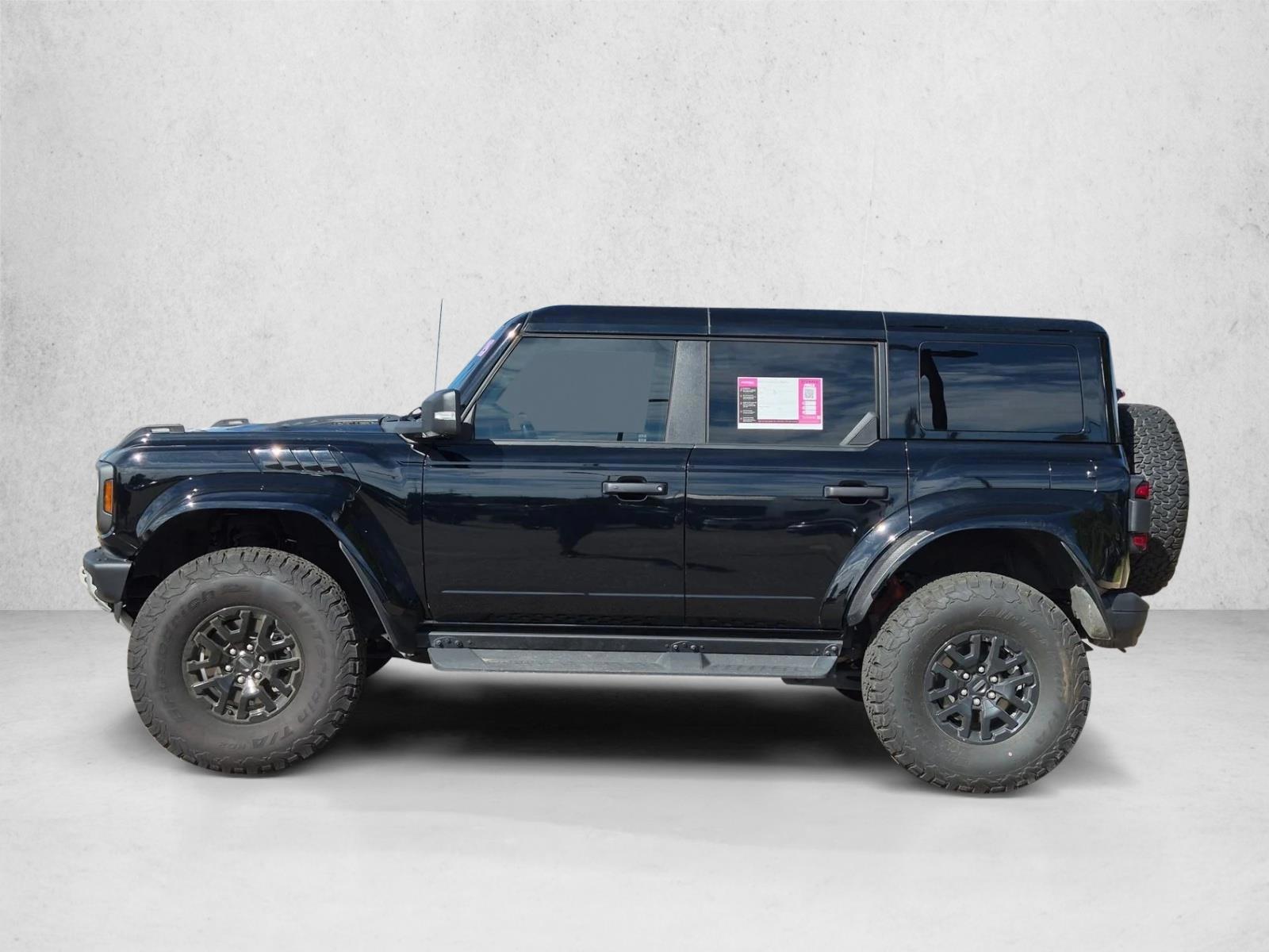Thumbnail: 2025 Ford Bronco - 2