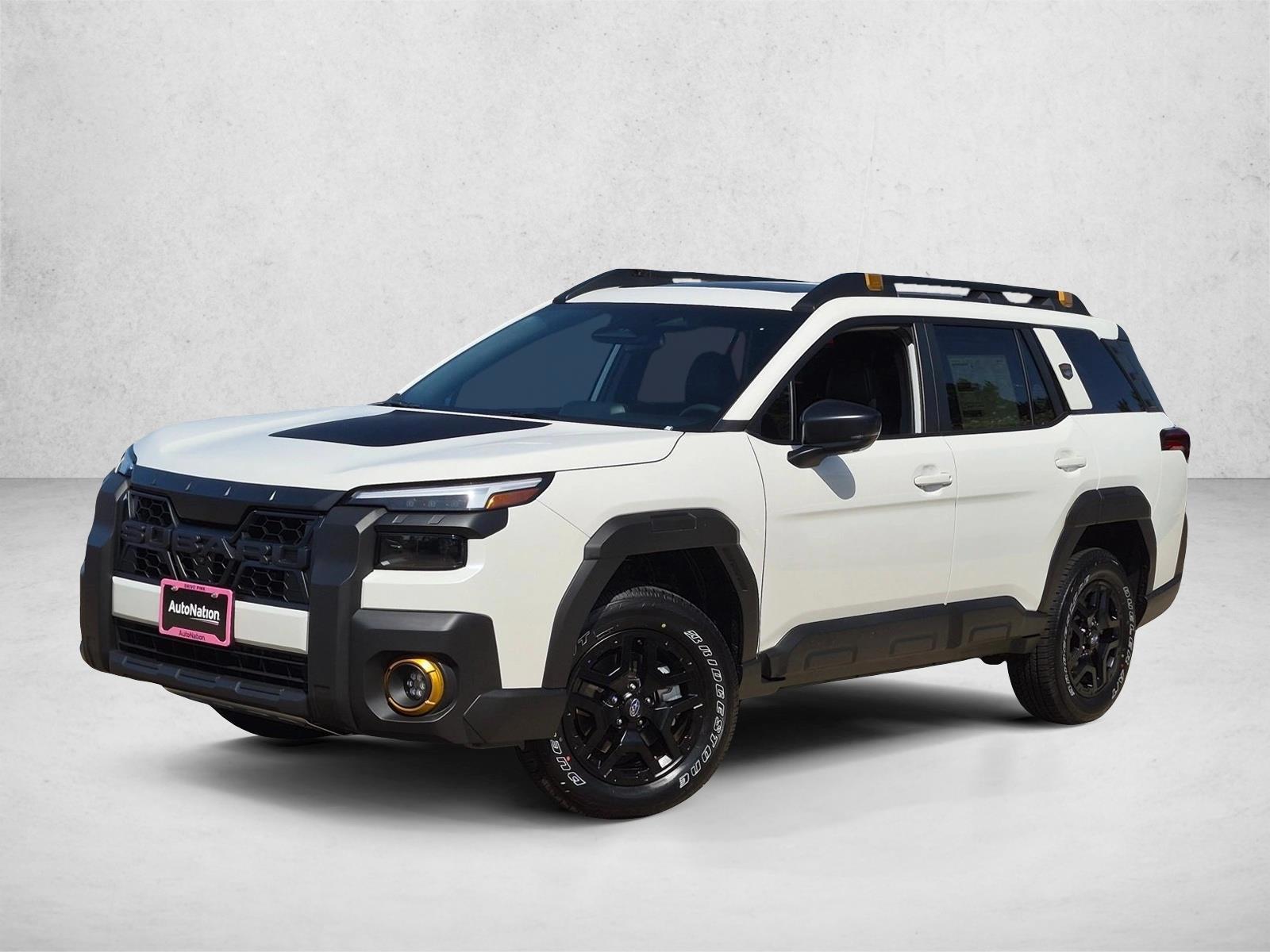 Thumbnail: 2026 Subaru Outback - 1
