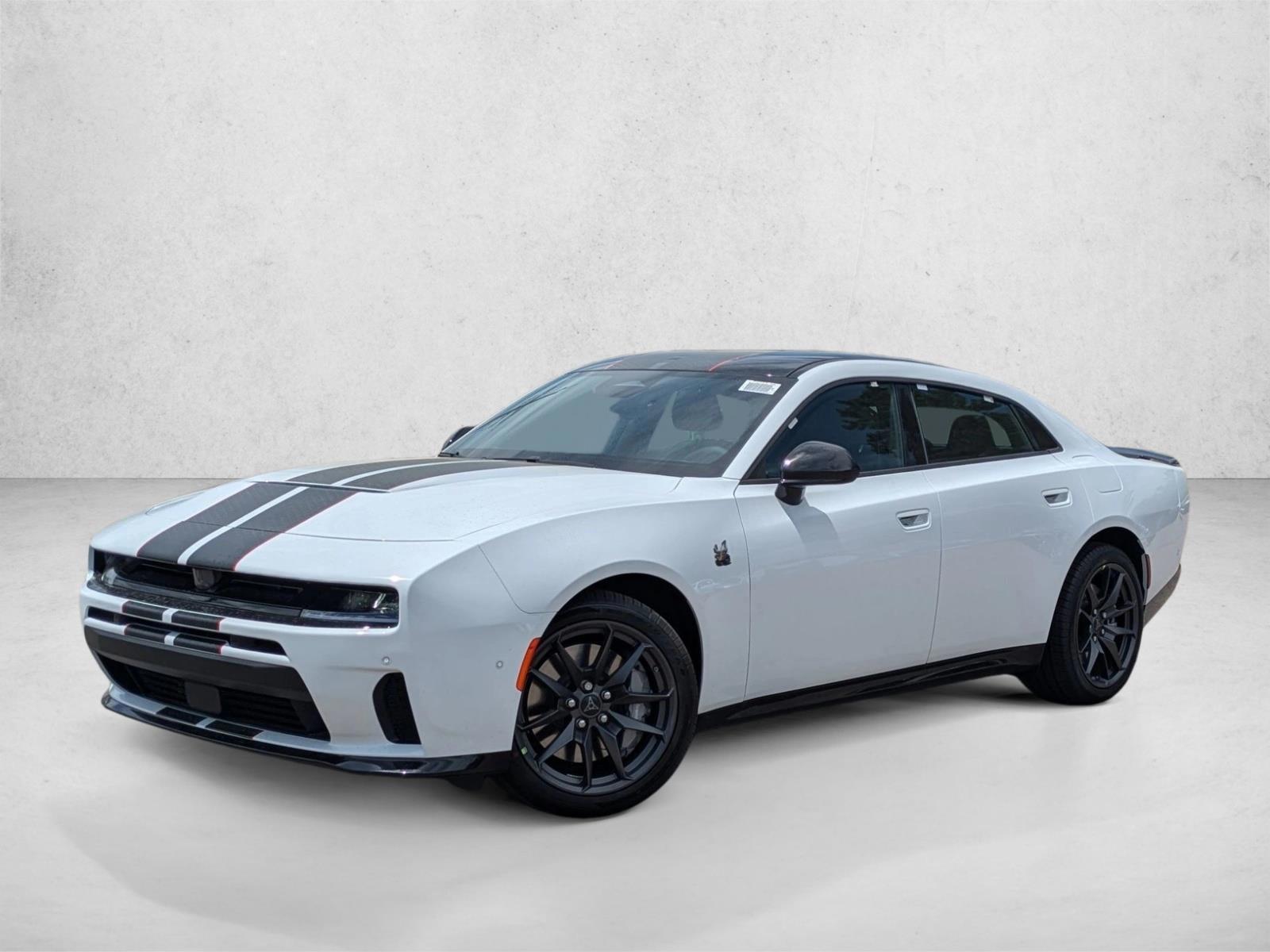 Thumbnail: 2026 Dodge Charger - 1