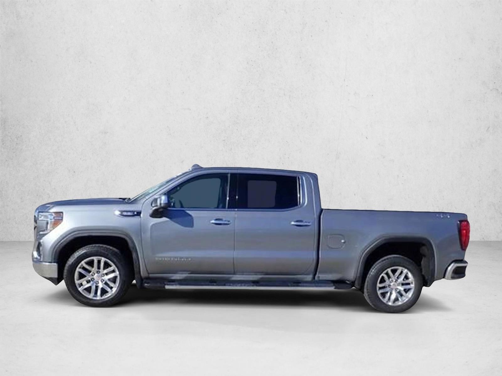 Thumbnail: 2022 GMC Sierra 1500 - 2