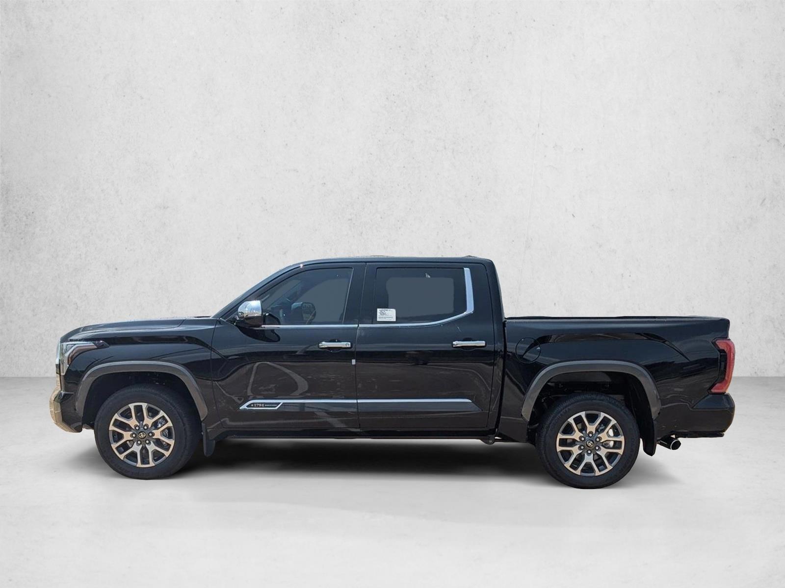 Thumbnail: 2026 Toyota Tundra - 2