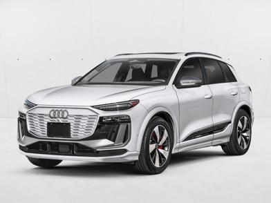 2027 Audi SQ6 e-tron Premium Plus -
                  Bellevue, WA