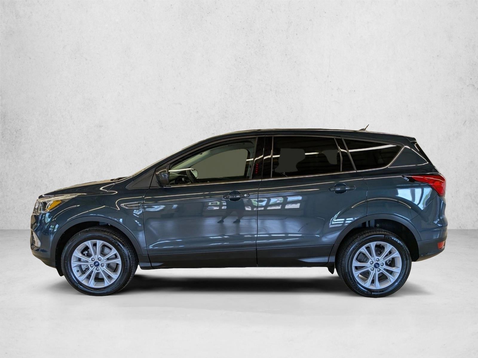 Thumbnail: 2019 Ford Escape - 2