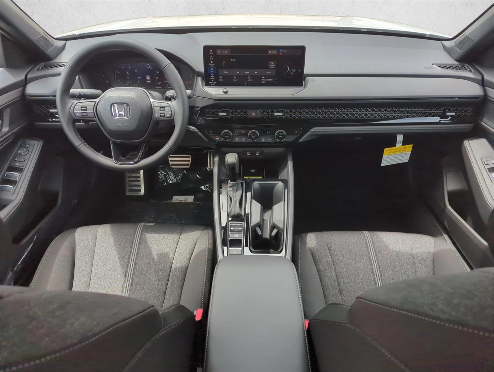 Thumbnail: 2025 Honda Accord - 2