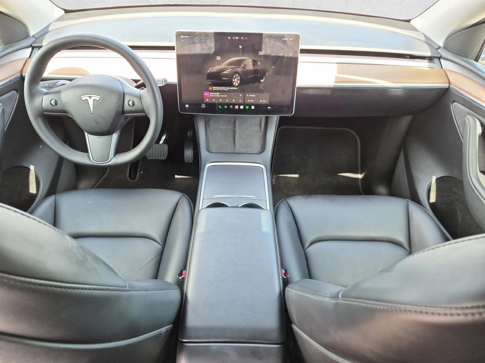 Thumbnail: 2023 Tesla Model Y - 3