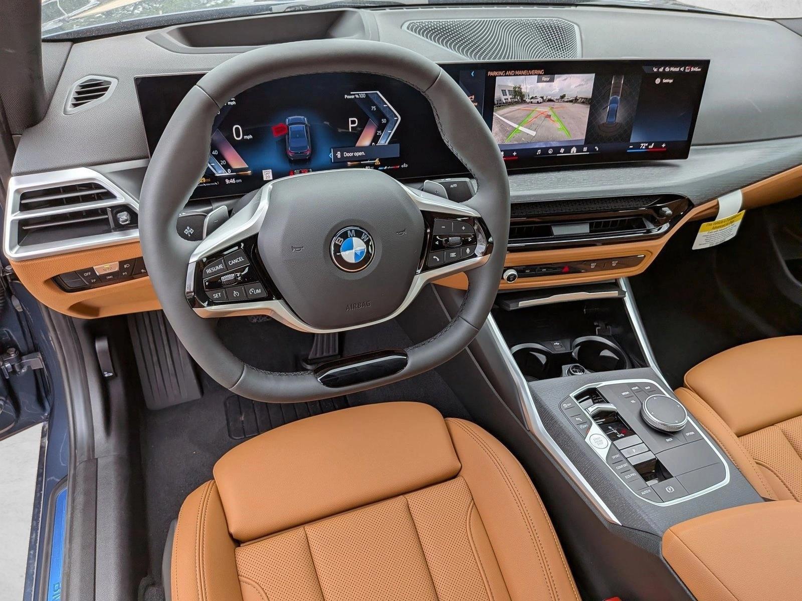 Thumbnail: 2026 BMW 3 Series - 3
