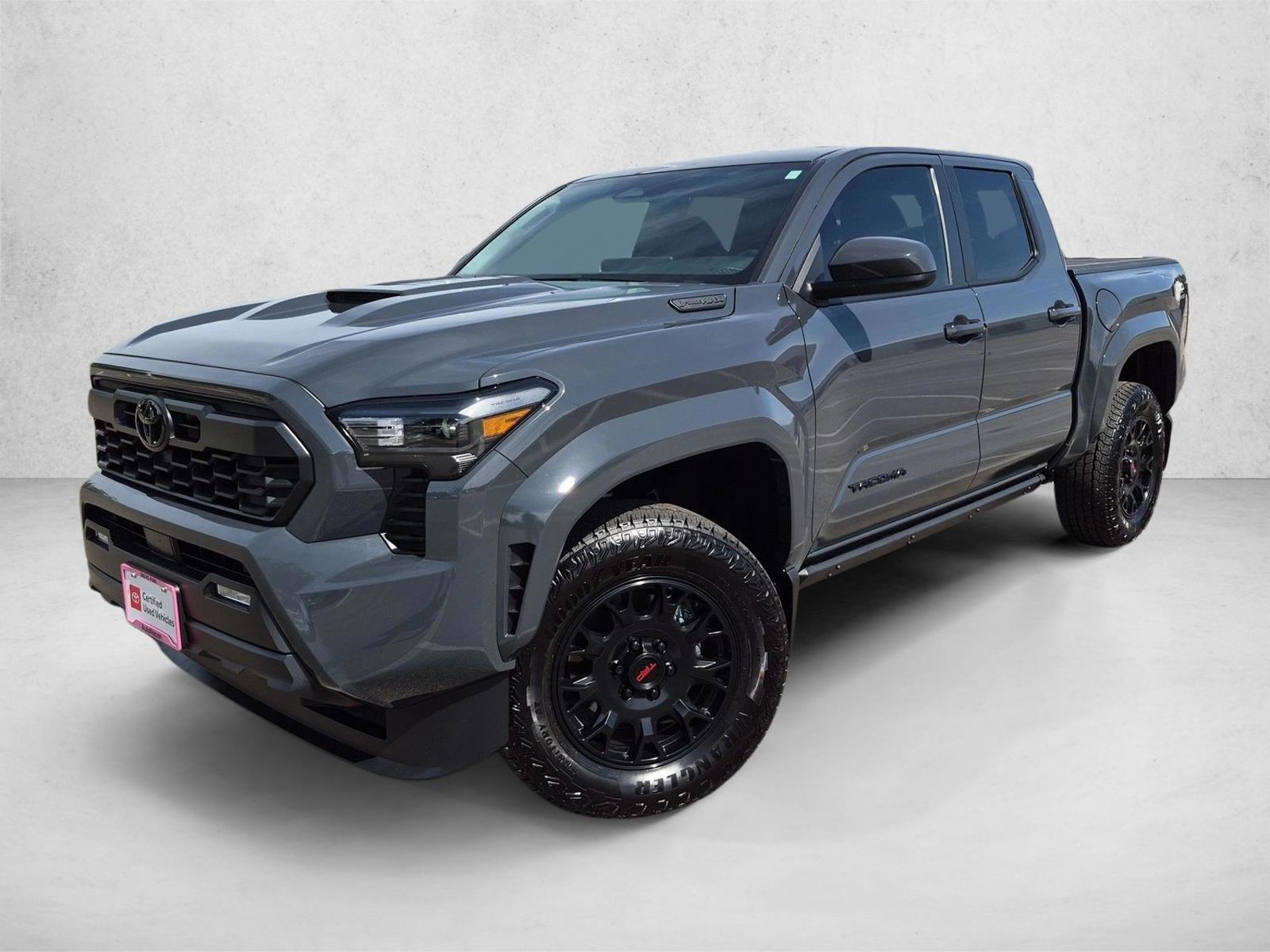 Thumbnail: 2026 Toyota Tacoma - 1