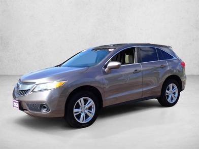 2013 Acura RDX  -
                  Centennial, CO