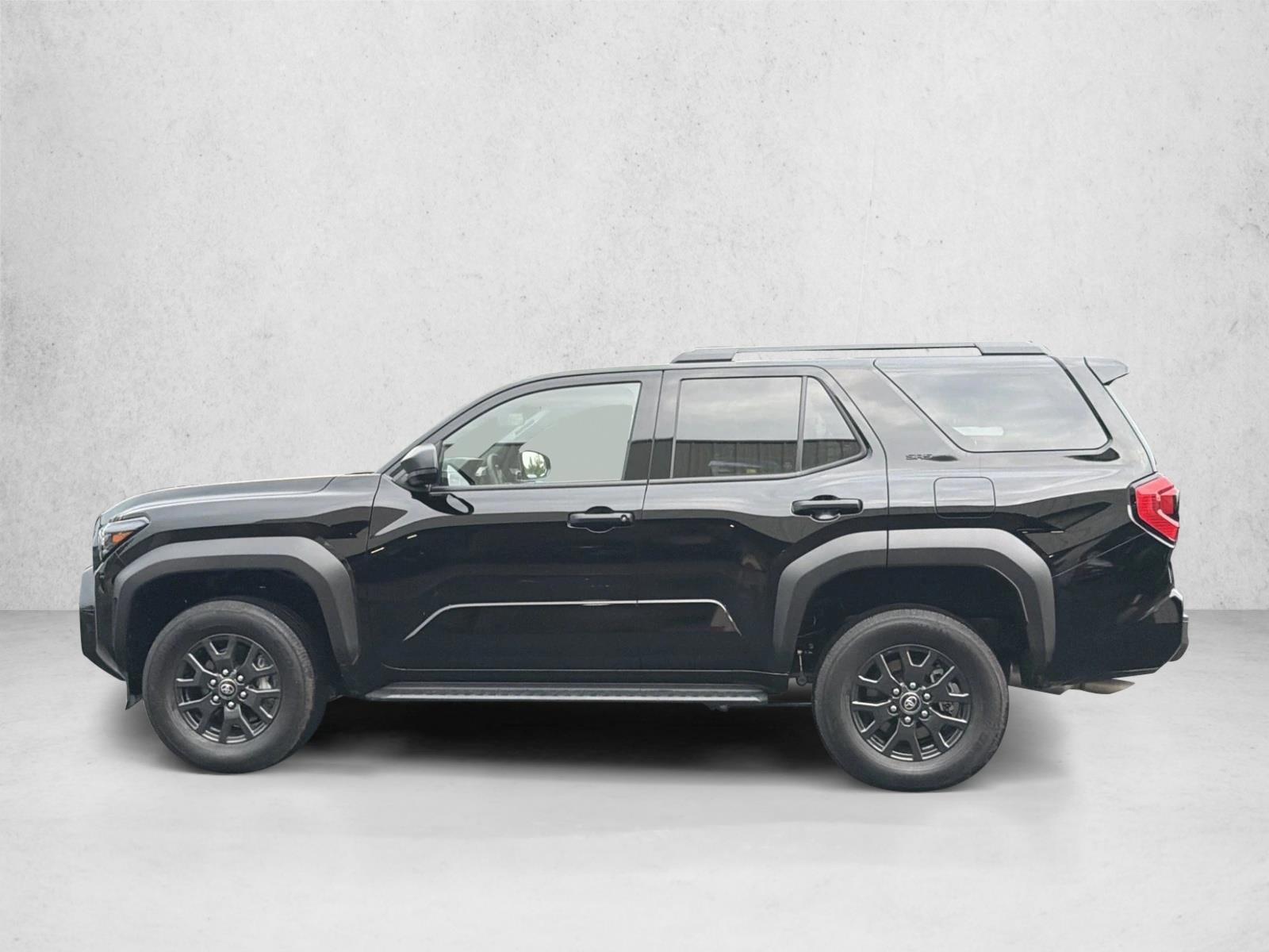 Thumbnail: 2026 Toyota 4Runner - 2
