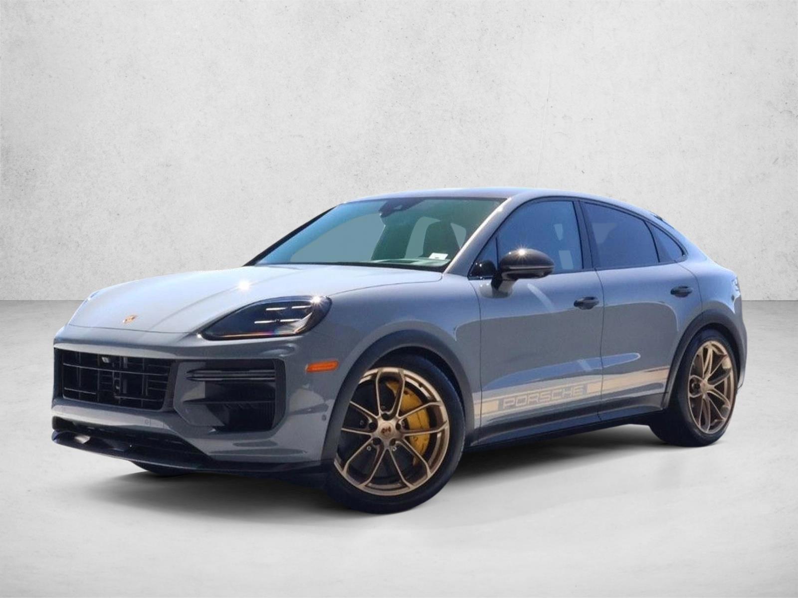 2026 Porsche 911