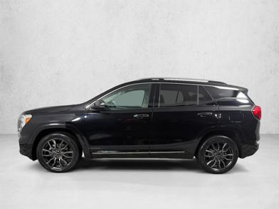 2022 GMC Terrain