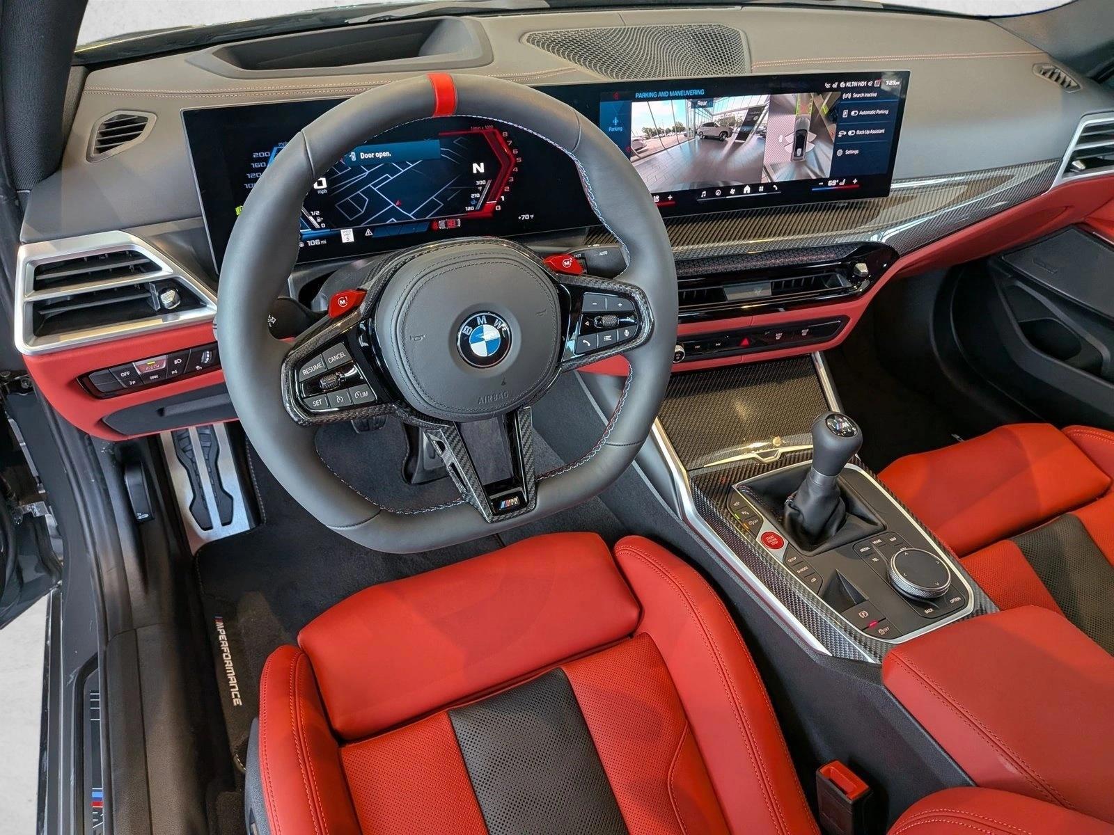Thumbnail: 2027 BMW M3 - 3