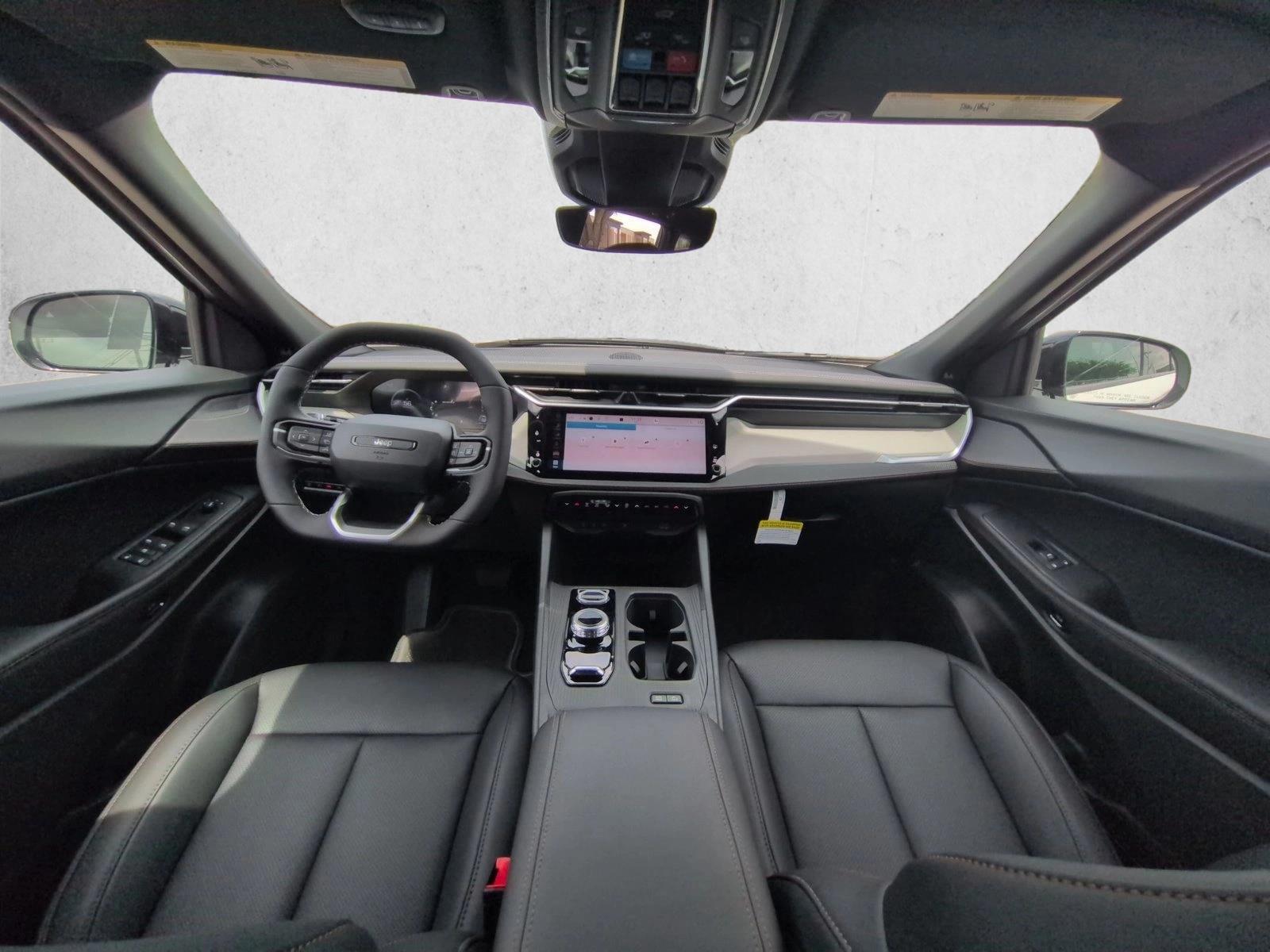 Thumbnail: 2026 Jeep Cherokee - 3