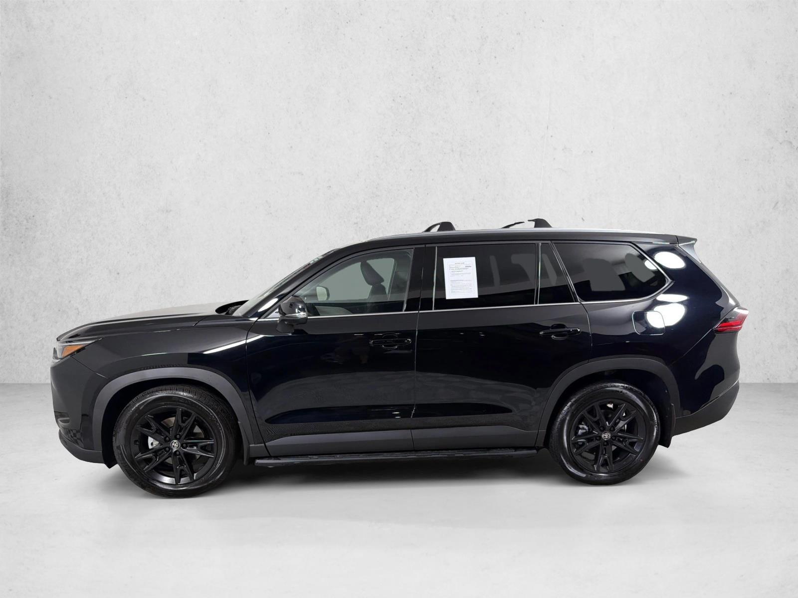 Thumbnail: 2026 Toyota Grand Highlander - 2