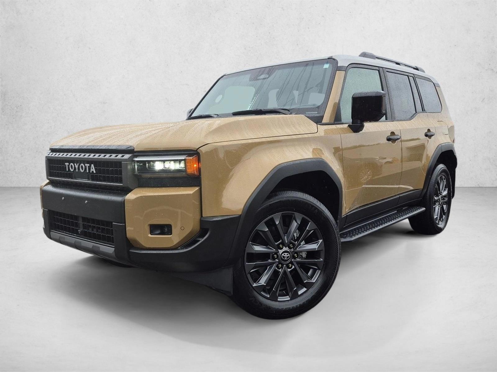 2023 Toyota Sequoia