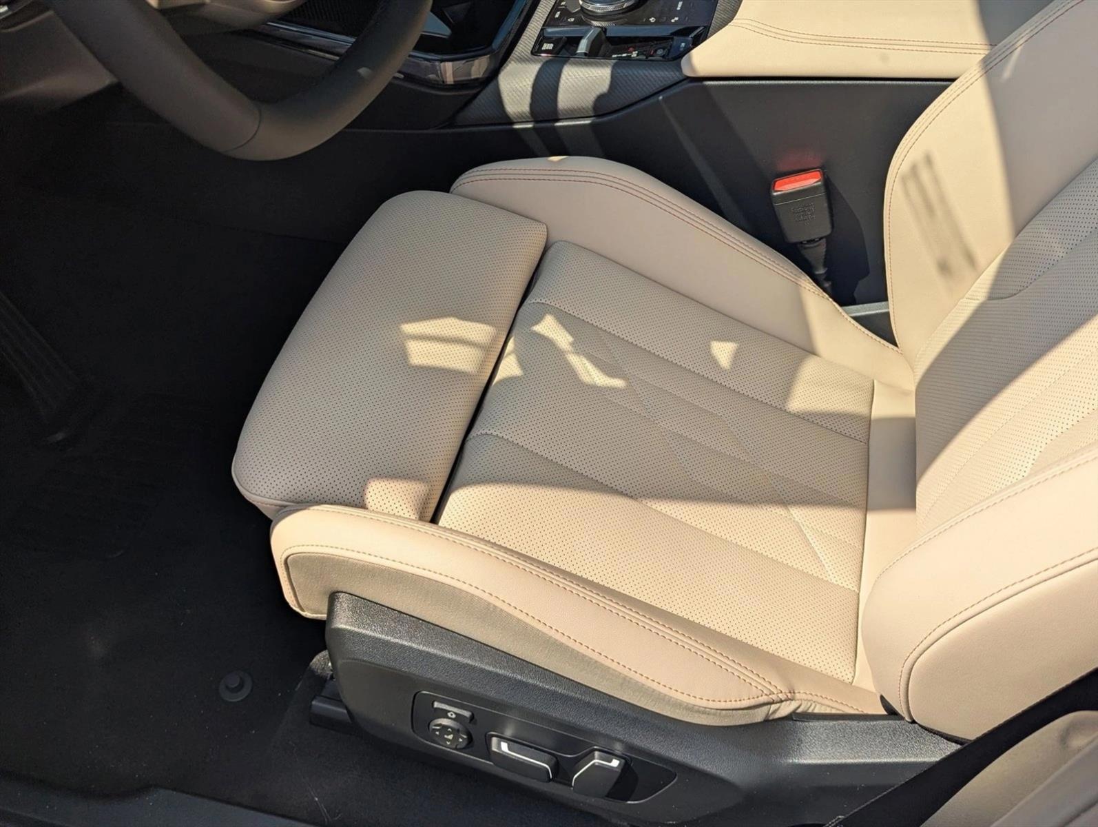 Thumbnail: 2026 BMW X3 - 4
