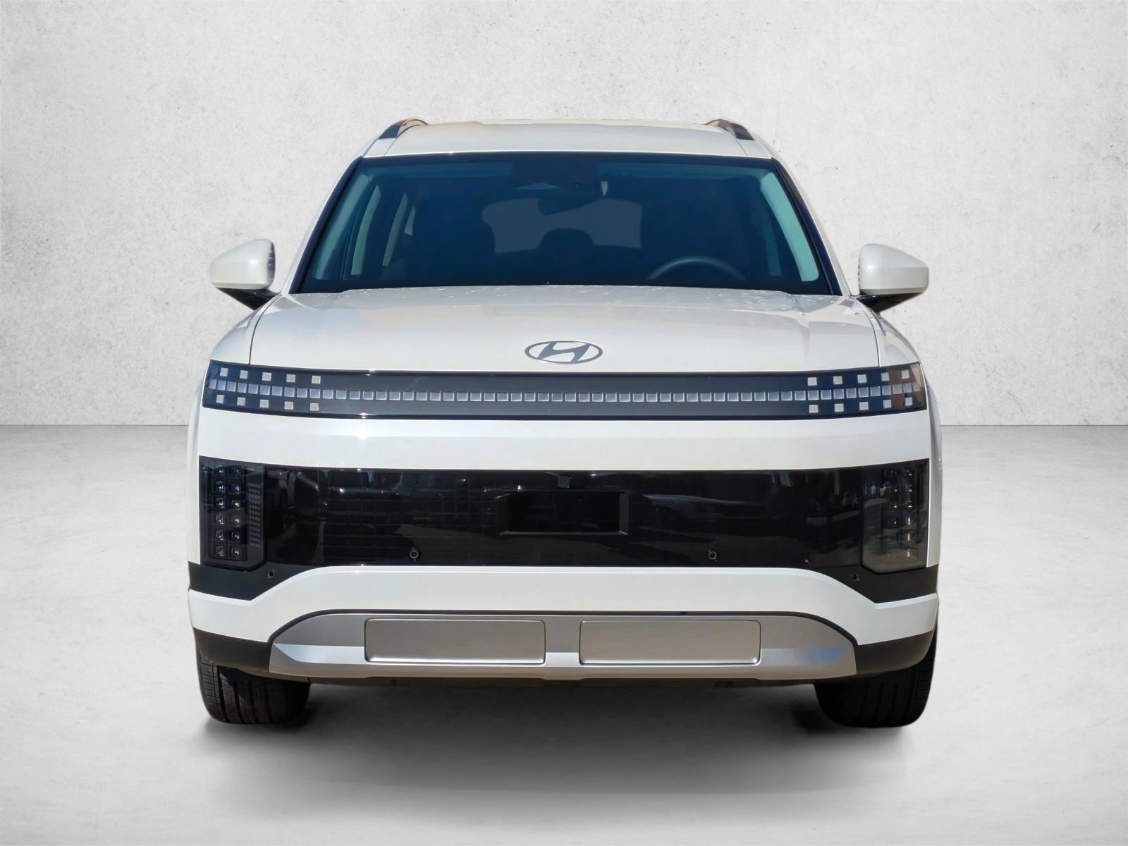 2026 Hyundai IONIQ 9